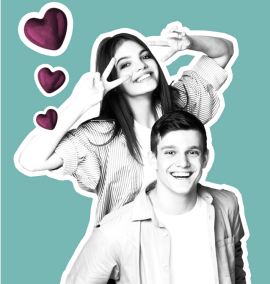 HPV Impftag Bild Jugendliche