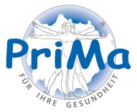 Logo PriMaeG