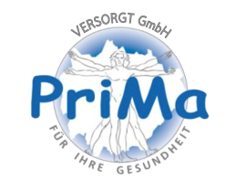 PriMa versorgt