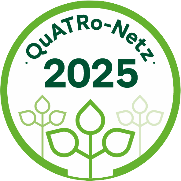 Logo QuATRO-Netz
