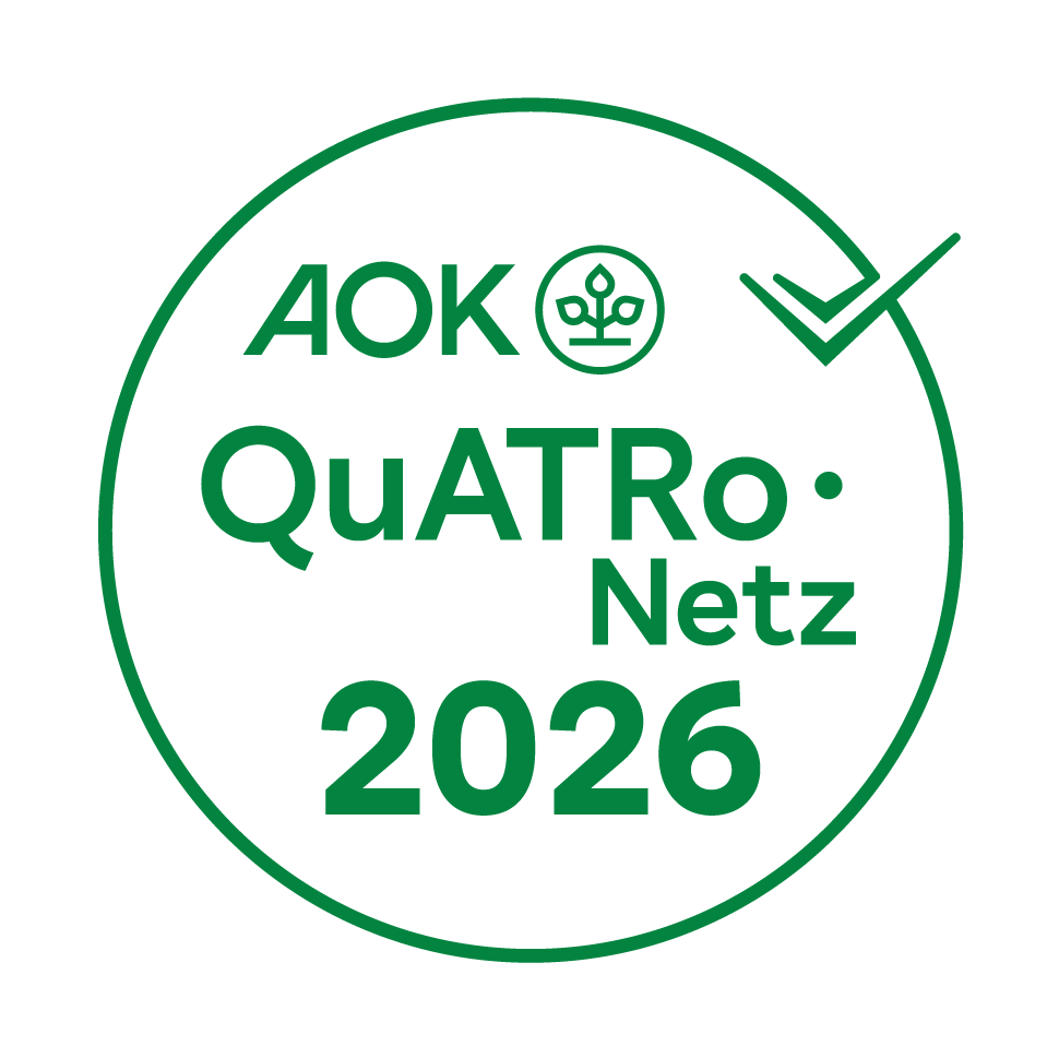 Logo QuATRO-Netz