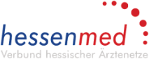 Logo Hessenmed e.V.